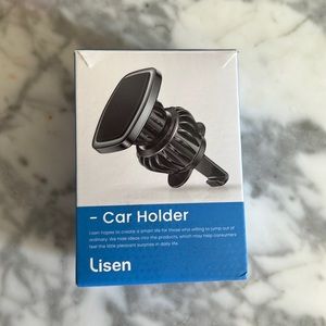 Car Magnet Phone Holder